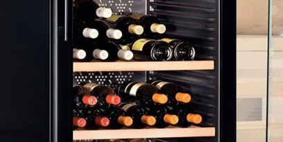 How to store wine at home